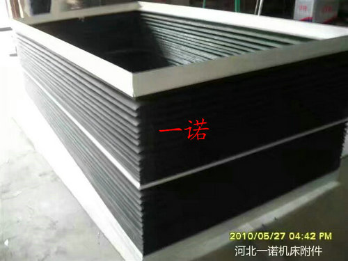 升降機防護(hù)罩